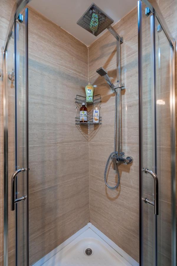 Studio Apartment Nft New Gudauri 215 Kültér fotó