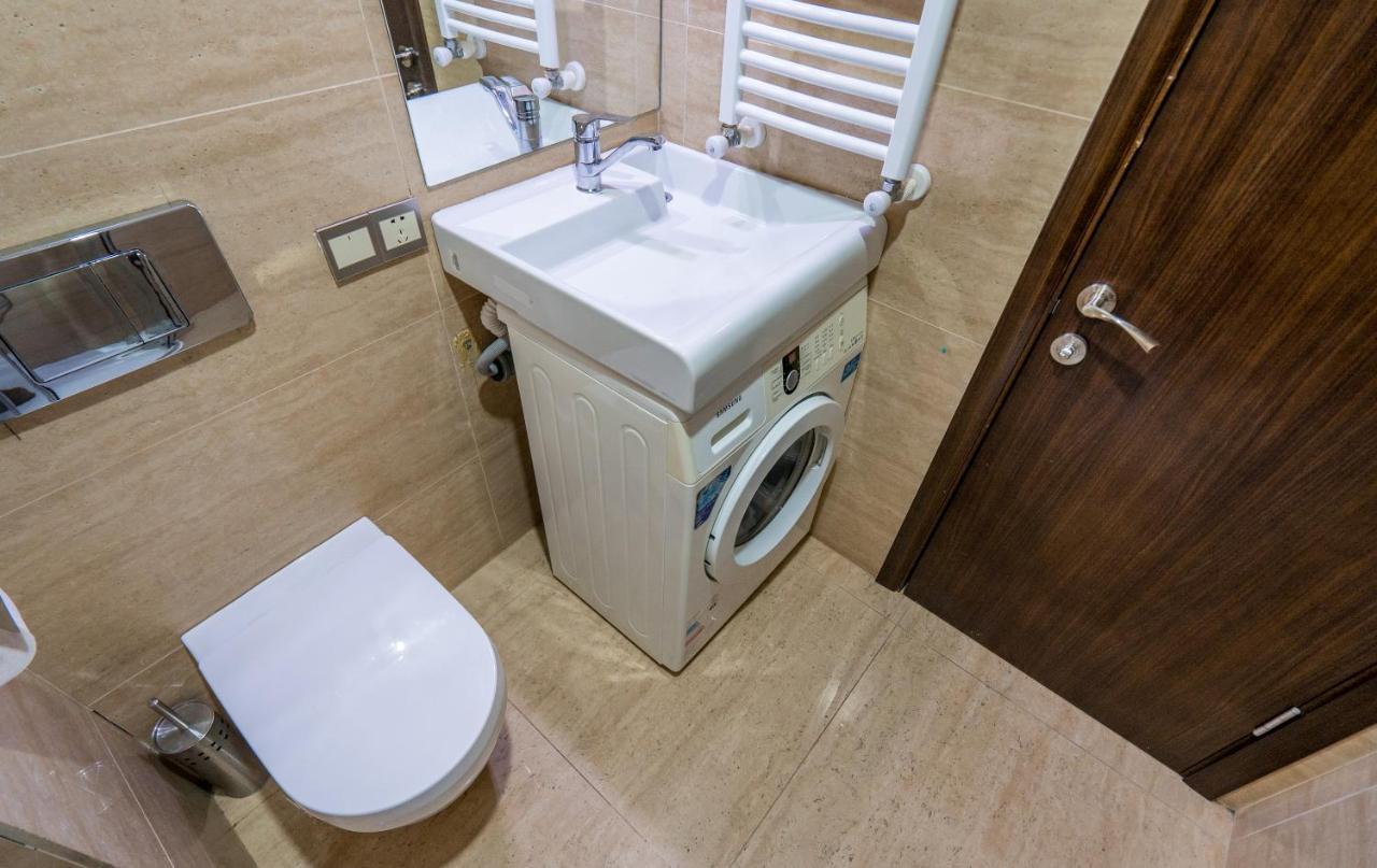Studio Apartment Nft New Gudauri 215 Kültér fotó